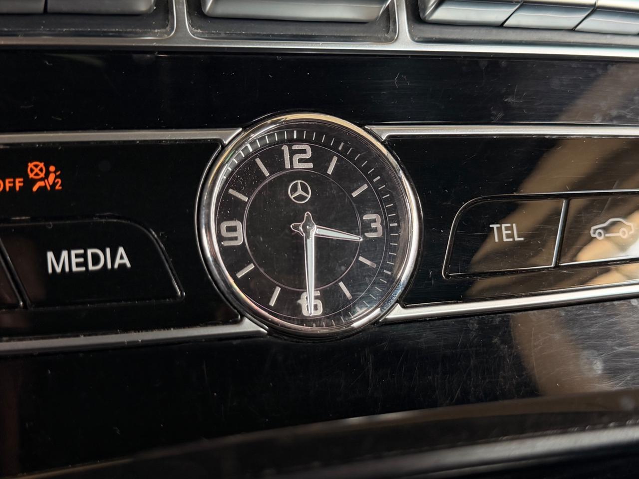 Mercedes-benz E 220 d S.W. 4Matic Auto Premium All-Terrain