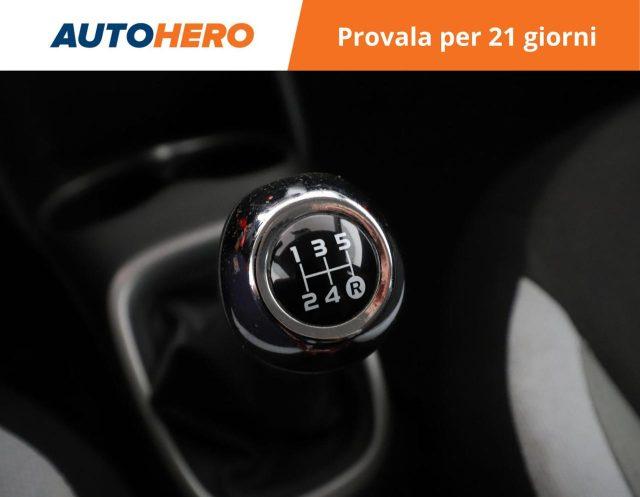 TOYOTA Aygo 1.0 VVT-i 69 CV 5 porte x-cool TSS