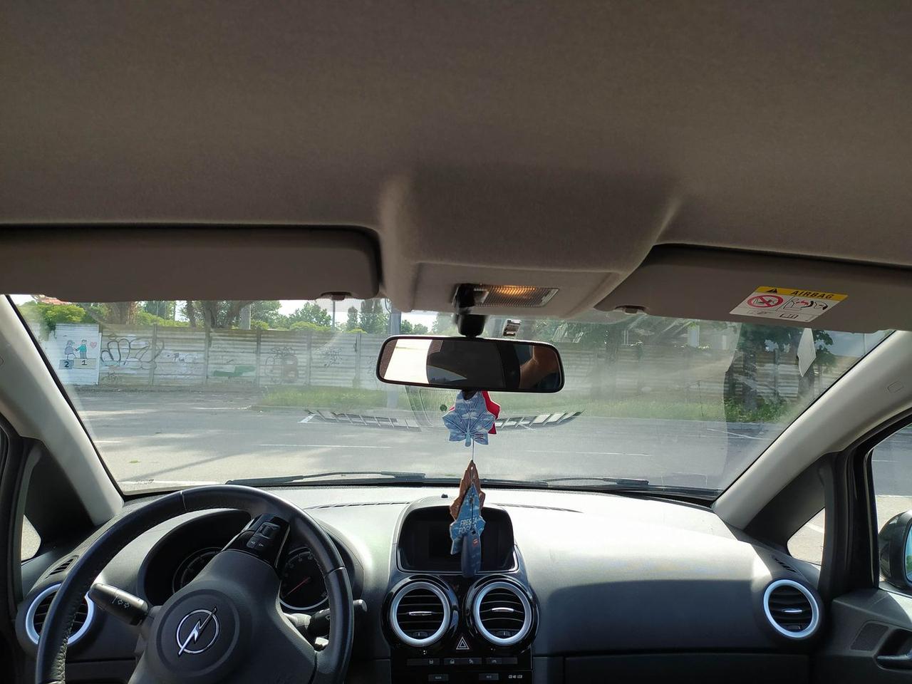 Opel Corsa Cosmo 1.2 #11303