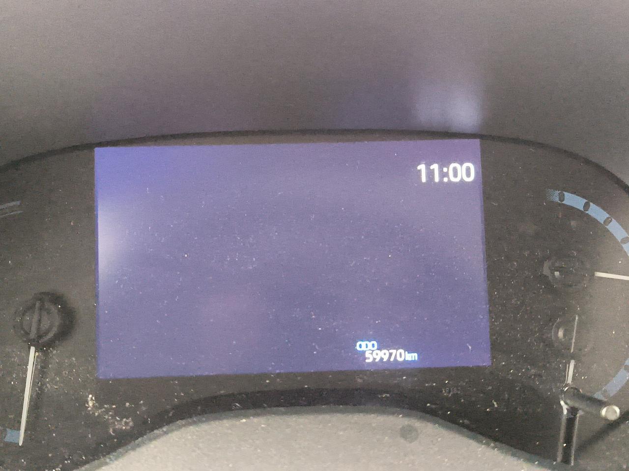 Toyota yaris cross 1.5h lounge fwd 116cv e-cvt