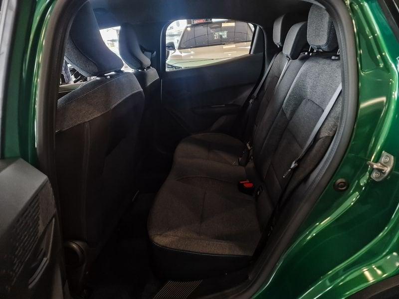Renault Clio VI 2025 1.2 TCe 115cv Evolution