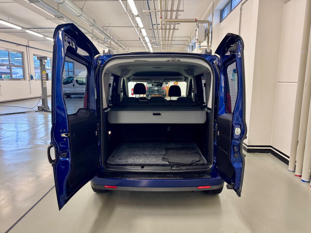 Fiat Doblo Doblò 1.6 MJT 95CV S&S Lounge