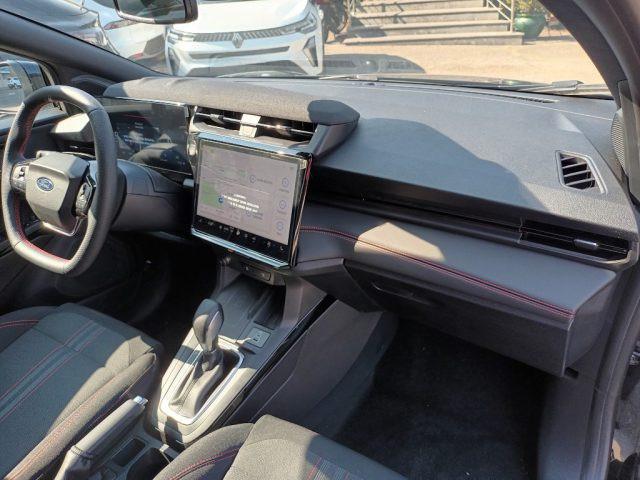 FORD Puma 1000 ECOBOOST HYBRID ST-LINE 125CV AUTOM NAV CAM