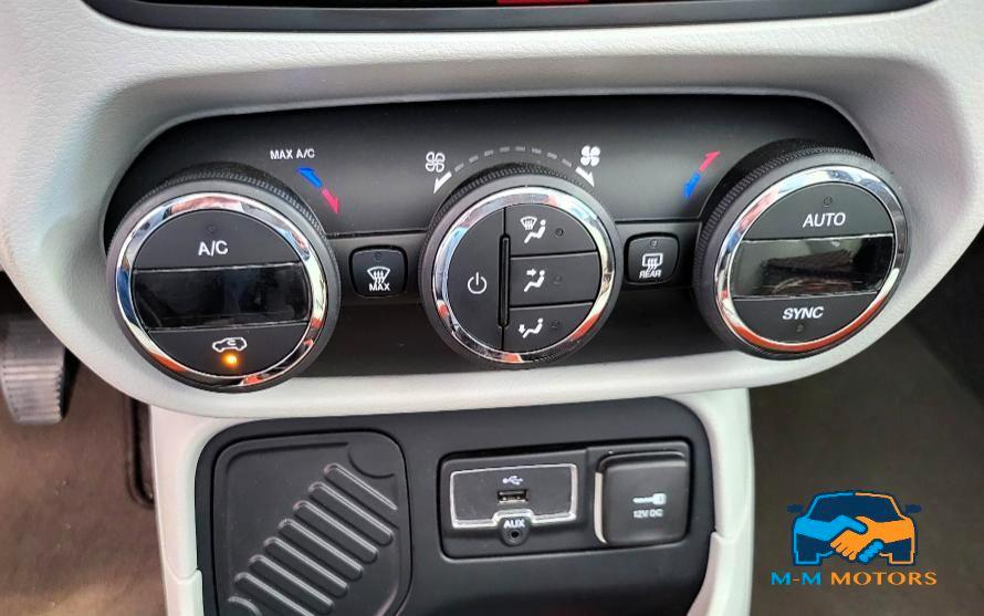 Jeep Renegade 1.6 mjt Limited fwd 120cv E6