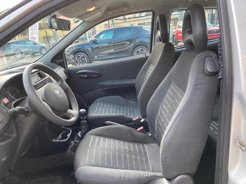 Fiat Punto 3 Porte Punto 3p 1.2 Classic