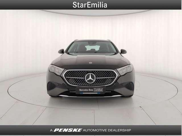 Mercedes-Benz E 220 E 220 d Mild hybrid S.W. Advanced