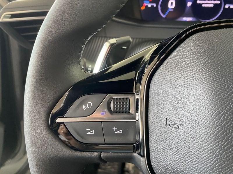 Peugeot 2008 2008 Hybrid 145 e-DCS6 Allure