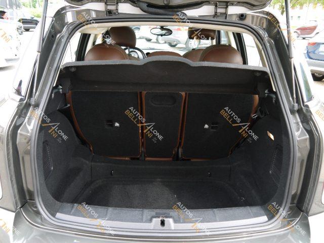 MINI Countryman Mini Cooper Countryman Automatica