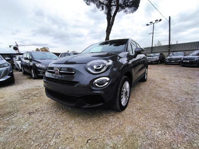 FIAT 500X 1.6cc 110cv Bluetooth Clima Auto Sensori Park