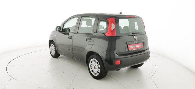 FIAT Panda 1.2 Easy - OK NEOPATENTATI