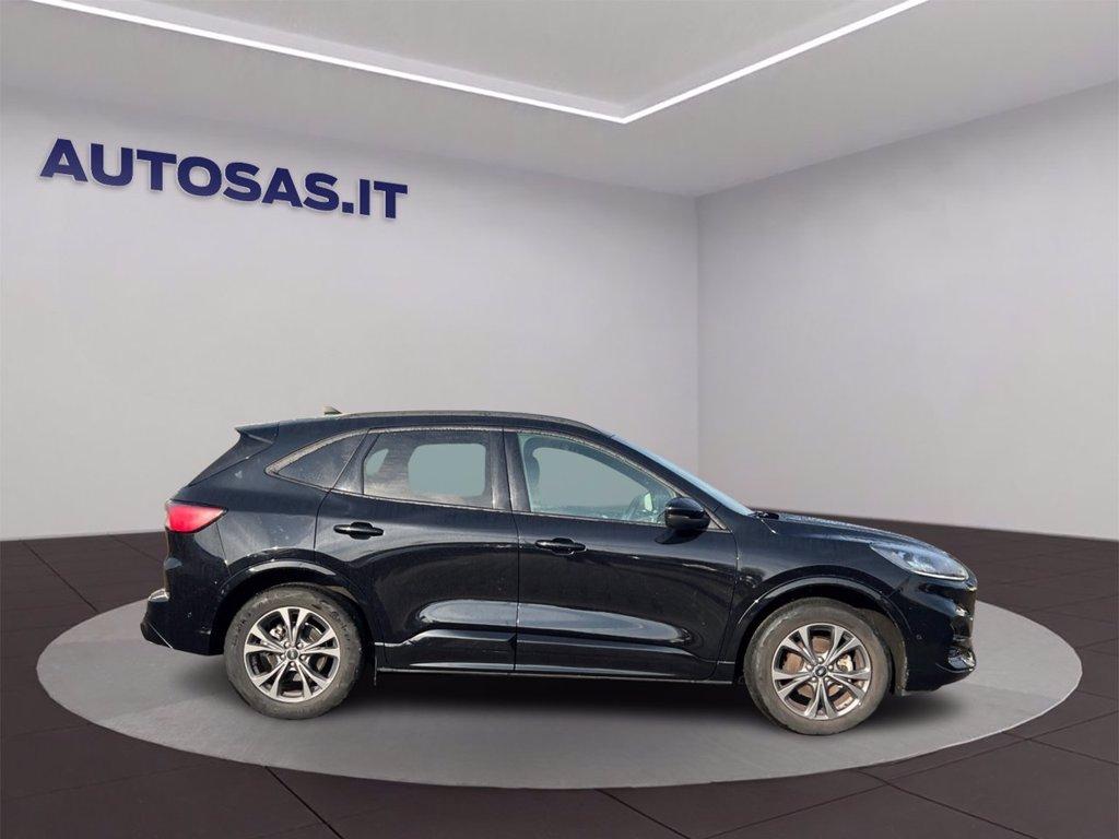 FORD Kuga 2.5 Plug In Hybrid 225 CV CVT 2WD ST-Line X del 2023