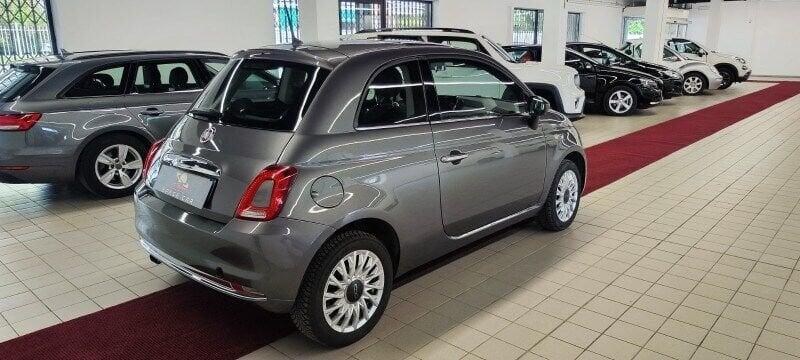 FIAT 500 500 1.2 Lounge