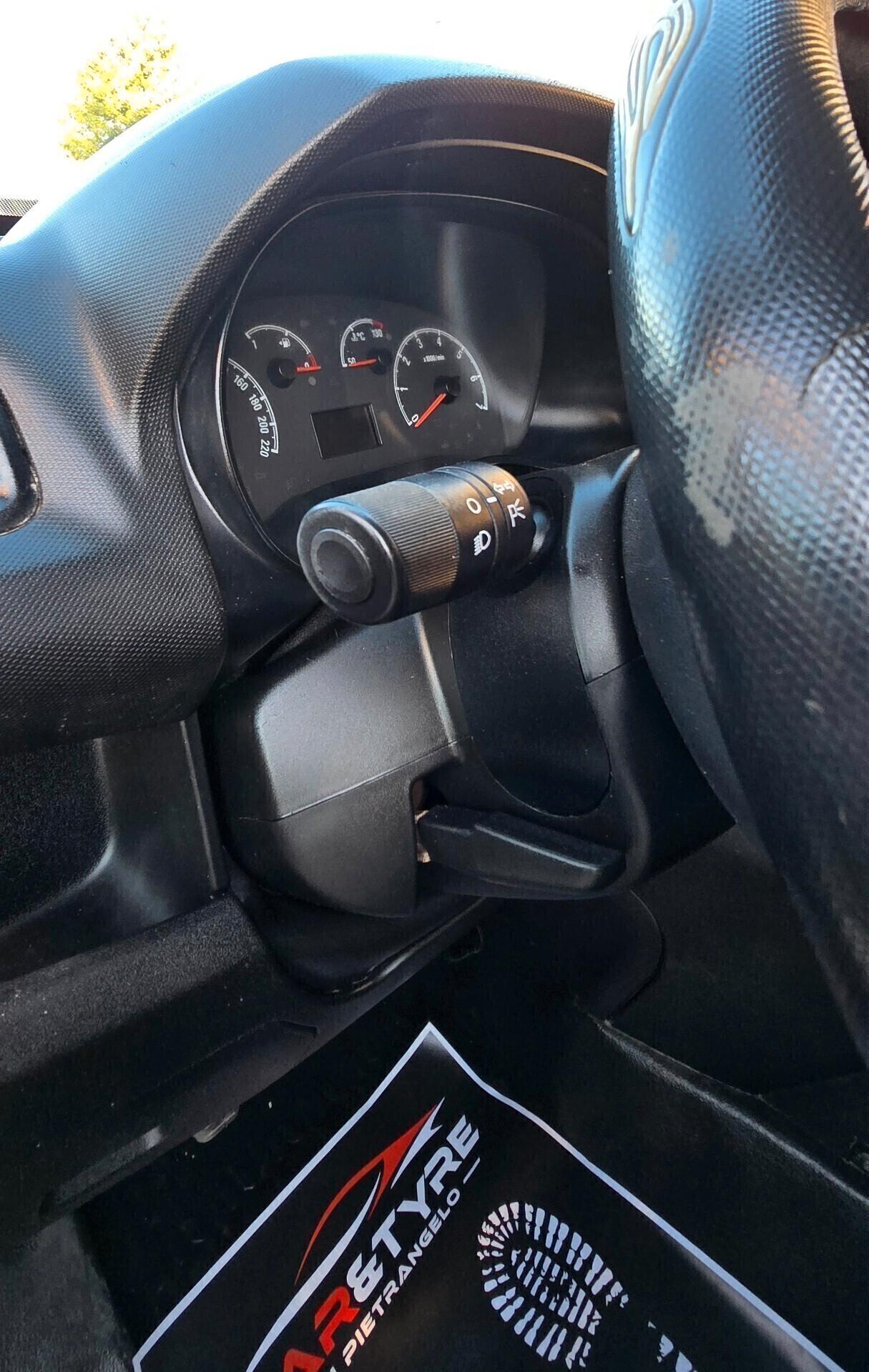 Opel Combo 1.6 CDTi 105CV PC-TN Club N1
