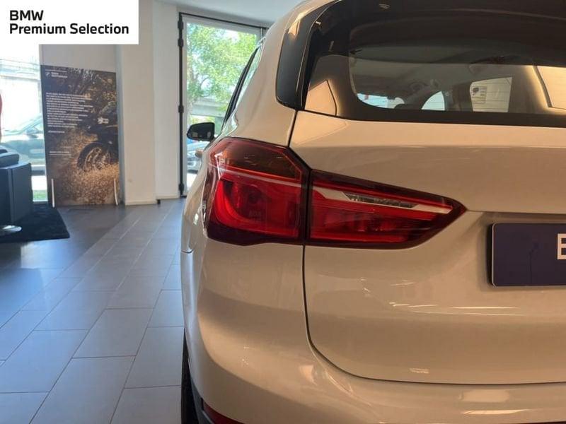 BMW X1 XDRIVE18D XLINE AUTO