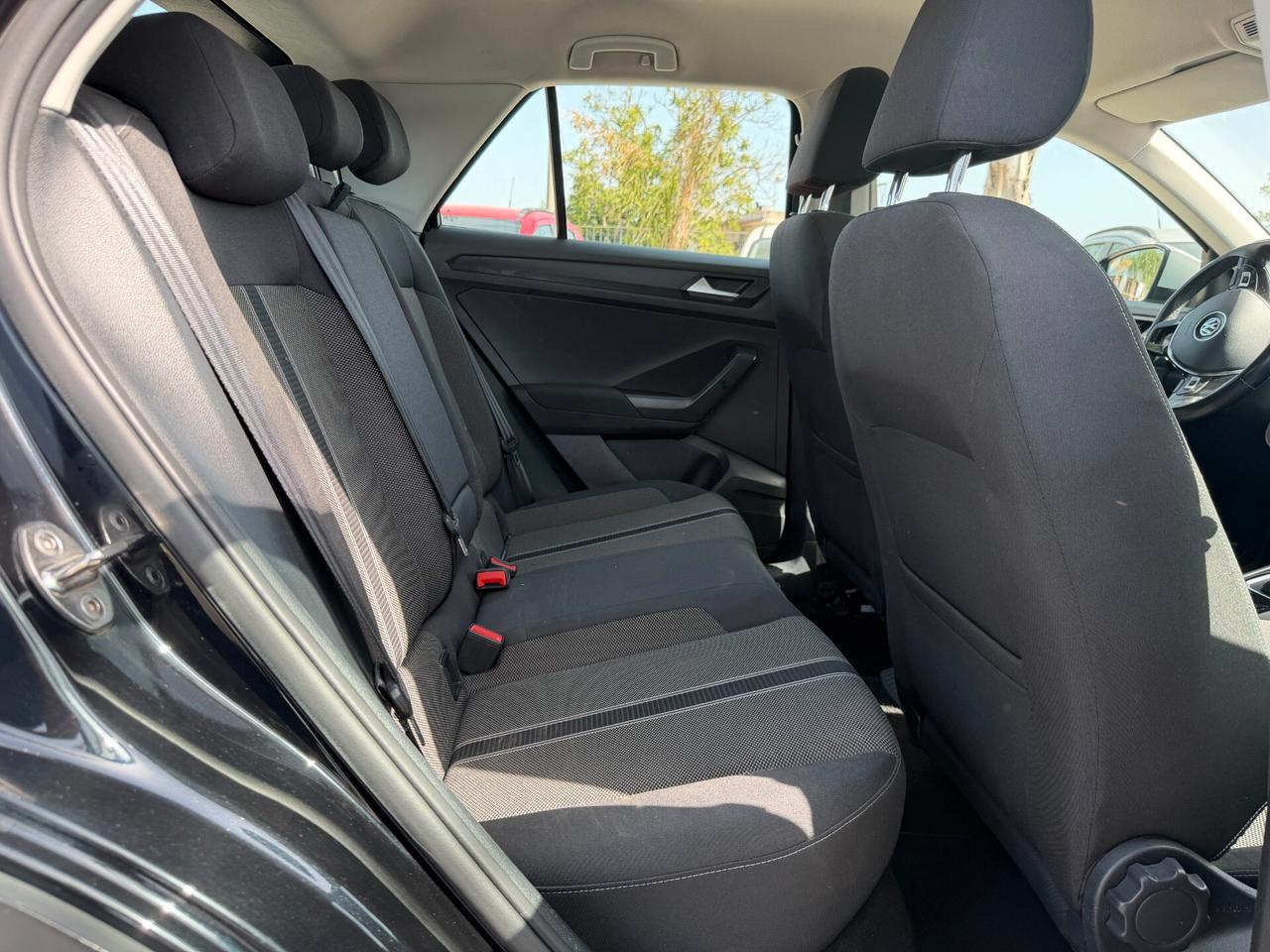 VOLKSWAGEN T-ROC 2020 1.5 BENZINA DSG 150 CV
