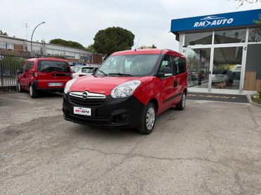 Opel Combo 1.4 Turbo EcoM 120CV Metano Cosmo
