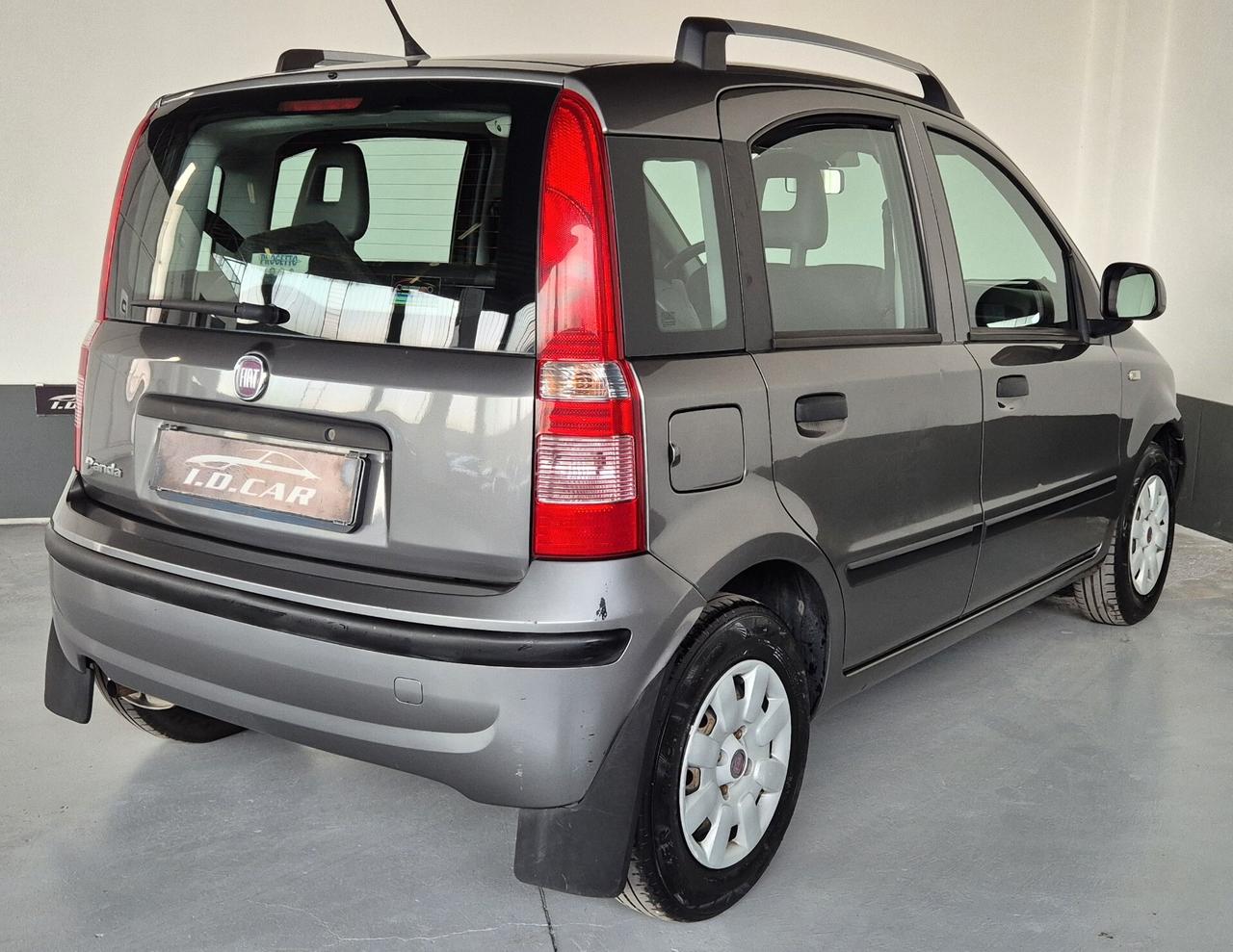 Fiat Panda 1.2 Emotion GPL