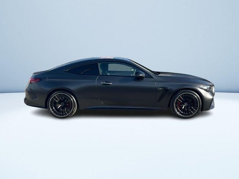 Mercedes-Benz CLE Coupé CLE 53 AMG 4Matic+ Coupé Premium