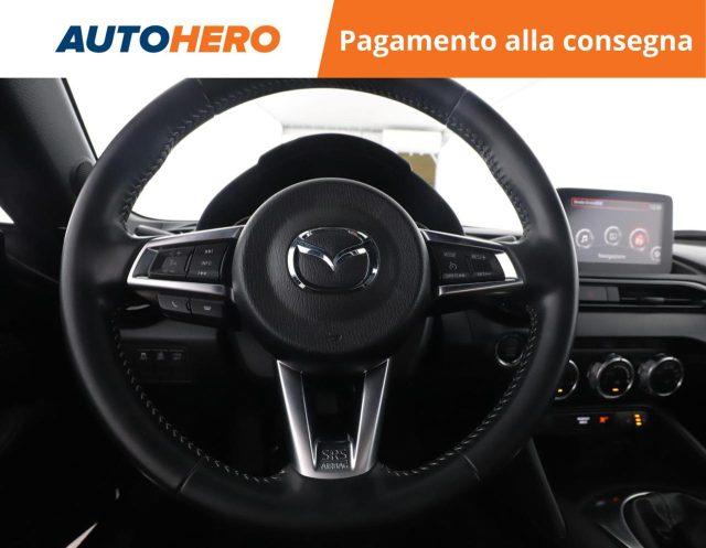 MAZDA MX-5 1.5L Skyactiv-G Polymetal 1.5