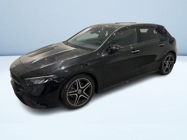 Mercedes-Benz Classe A 180d Automatic AMG Line Advanced Plus