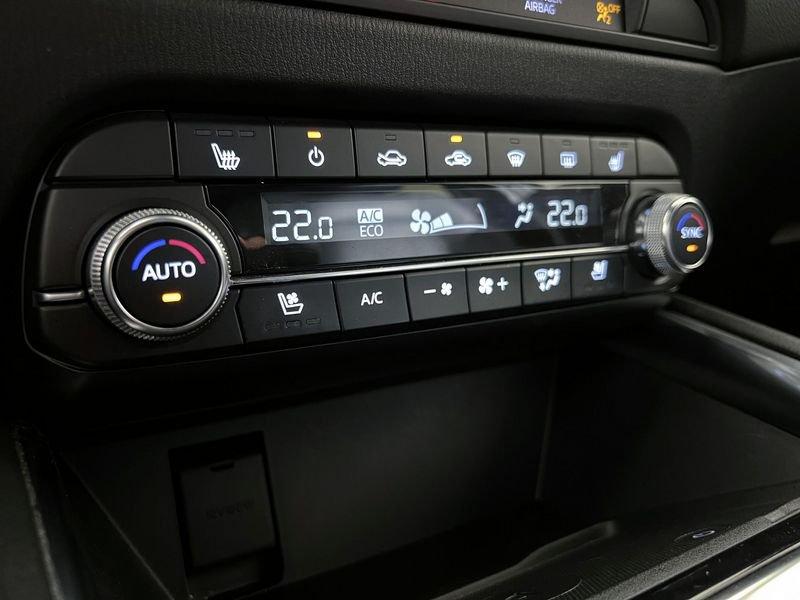 Mazda CX-5 CX-5 2.2 Homura Comfort 2wd 150cv