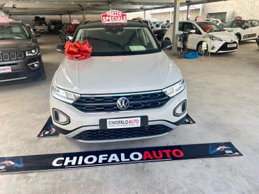 Volkswagen T-Roc 2.0 TDI SCR Life