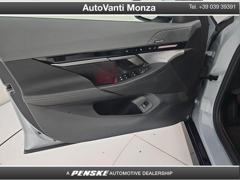 BMW Serie 5 520d 48V xDrive Msport Pro