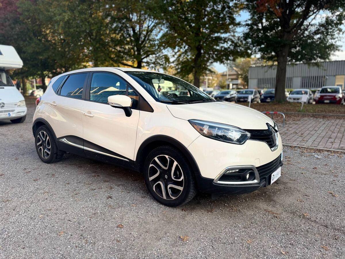 Renault Captur 0.9 tce Live s&s 90cv