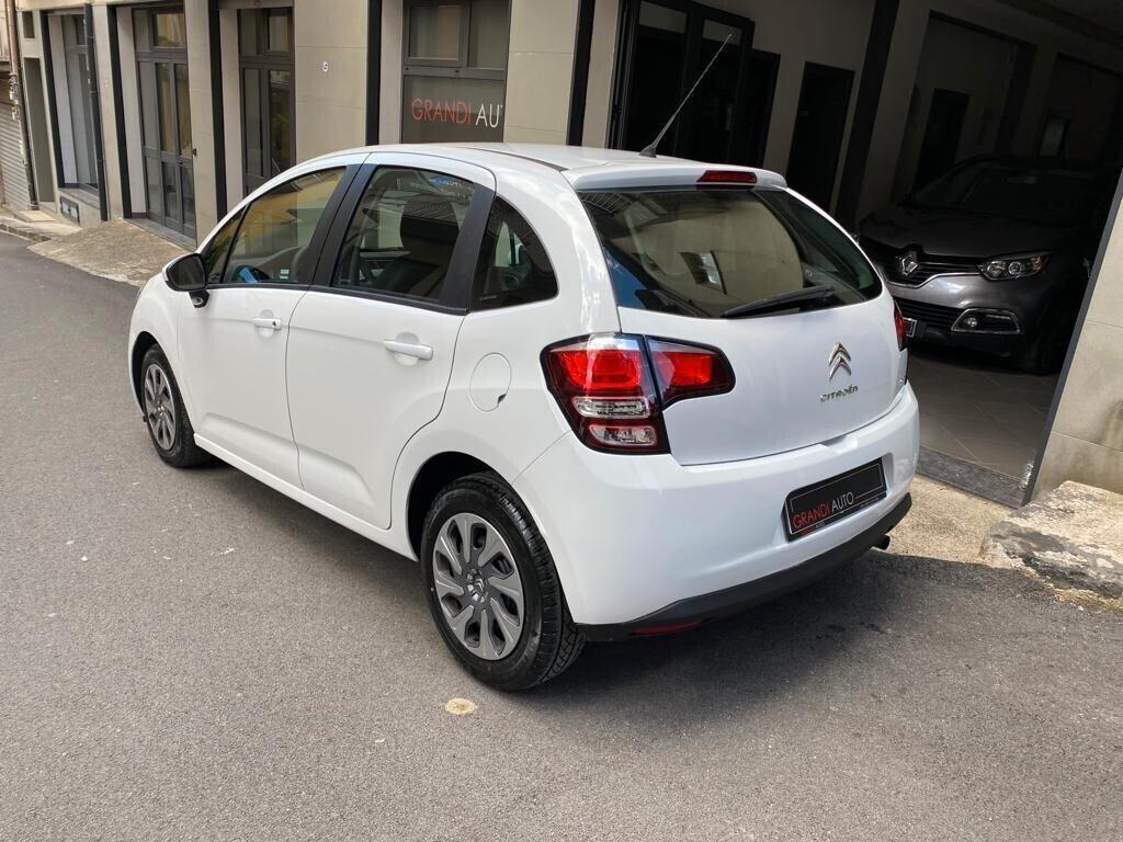 Citroen C3 1.0 VTi 68 Exclusive