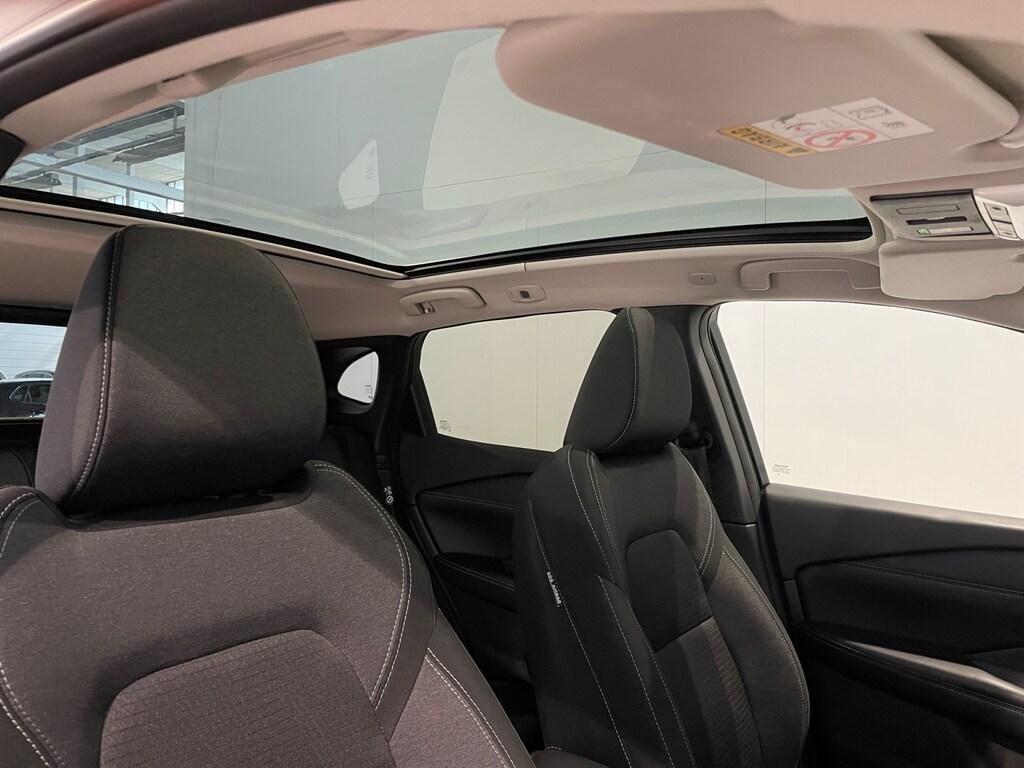 Nissan Qashqai 1.5 e-power 190CV 2WD N-Connecta (REEV)