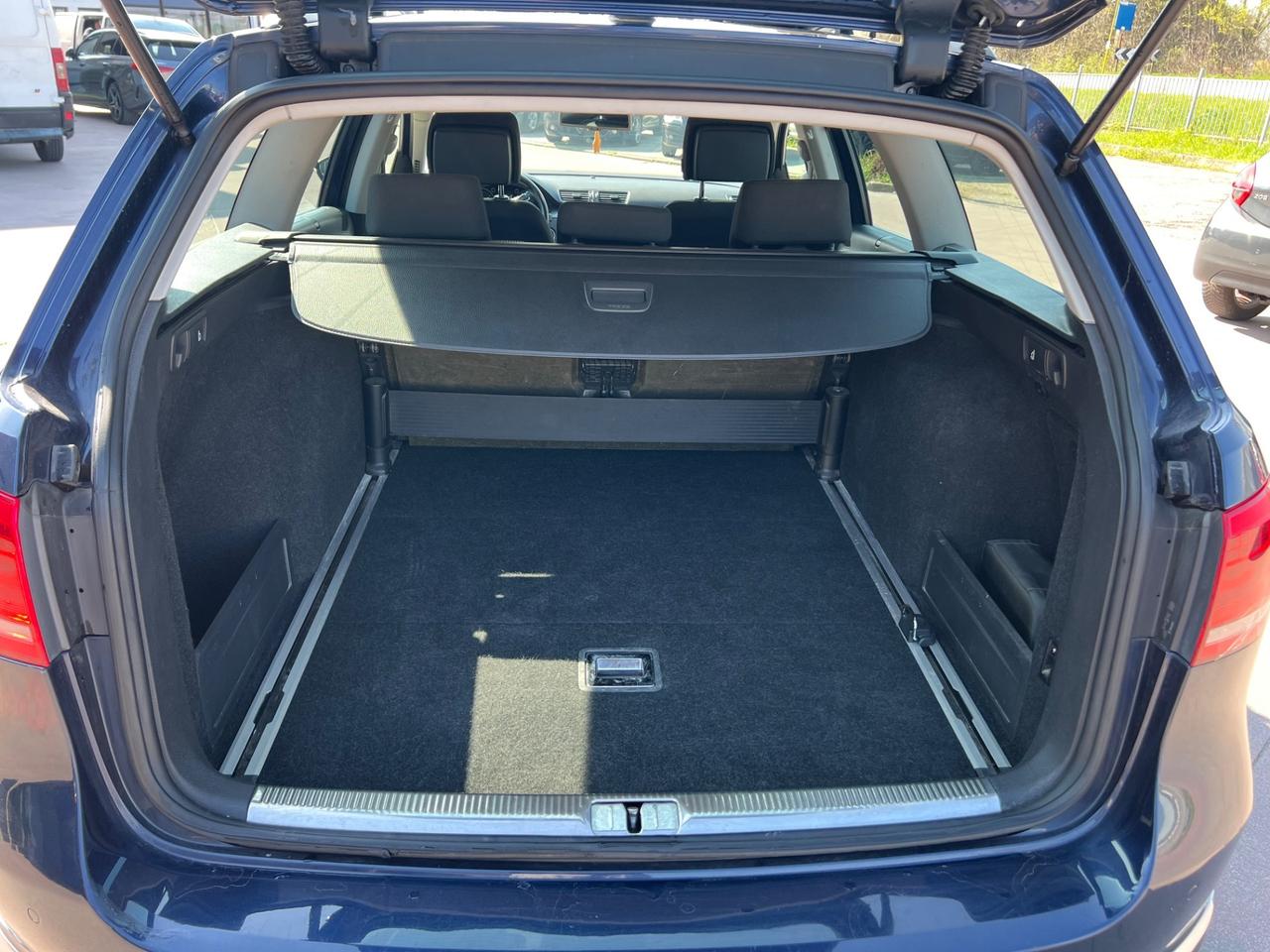 Volkswagen Passat Var. 2.0 TDI Comfortline BM.Tech.