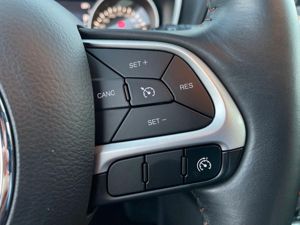 JEEP Compass II 2017 - Compass 2.0 mjt Limited 4wd 140cv auto my1