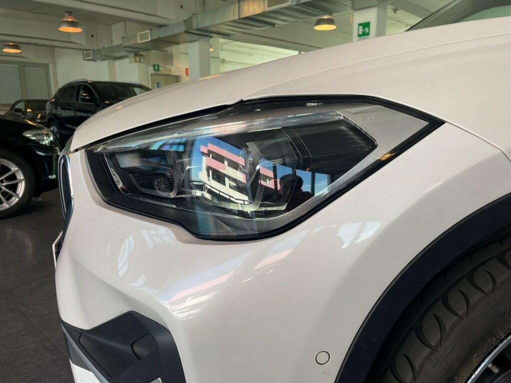 BMW X1 18 d xLine Plus sDrive Steptronic