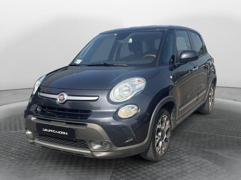 FIAT 500L 500L 1.3 Multijet 85 CV Trekking