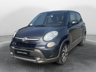 FIAT 500L 500L 1.3 Multijet 85 CV Trekking