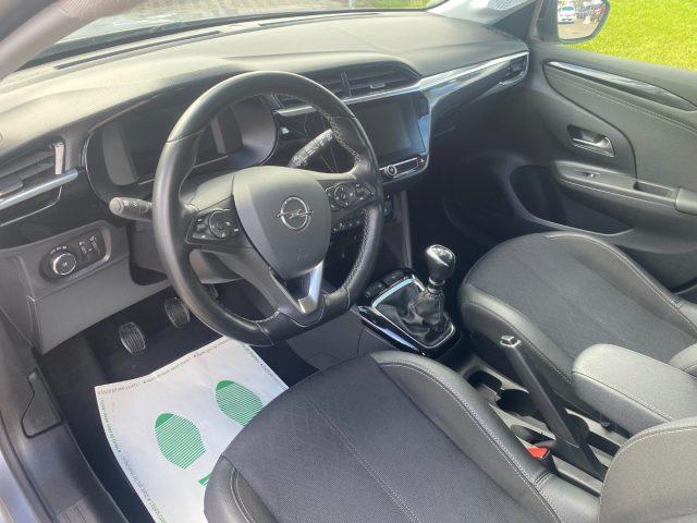 OPEL Corsa 1.2 100 CV Elegance