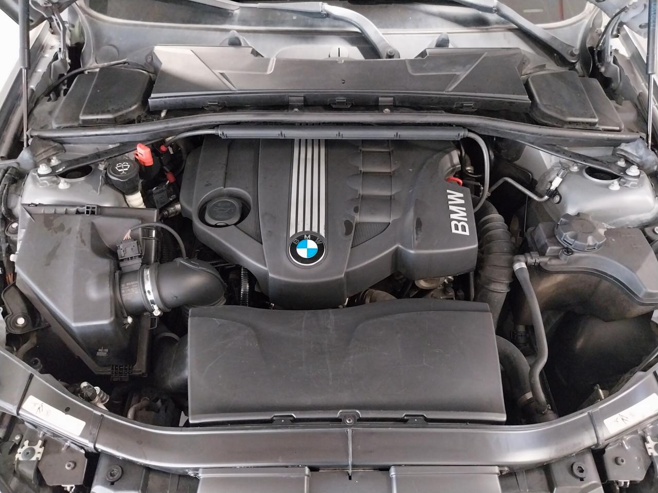 Bmw 320 330d cat Touring MSport