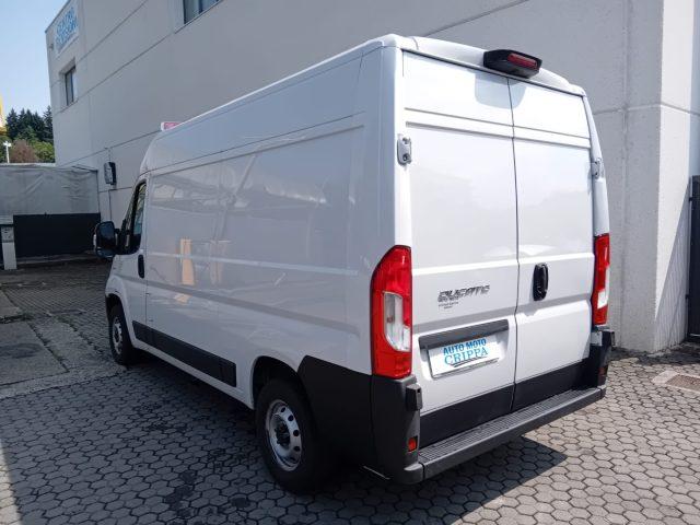 FIAT Ducato 2.2 MJT 140CV MH2 FURGONE