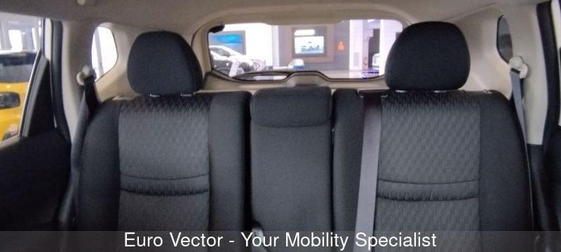 Nissan X-Trail X-Trail dCi 150 4WD N-Connecta