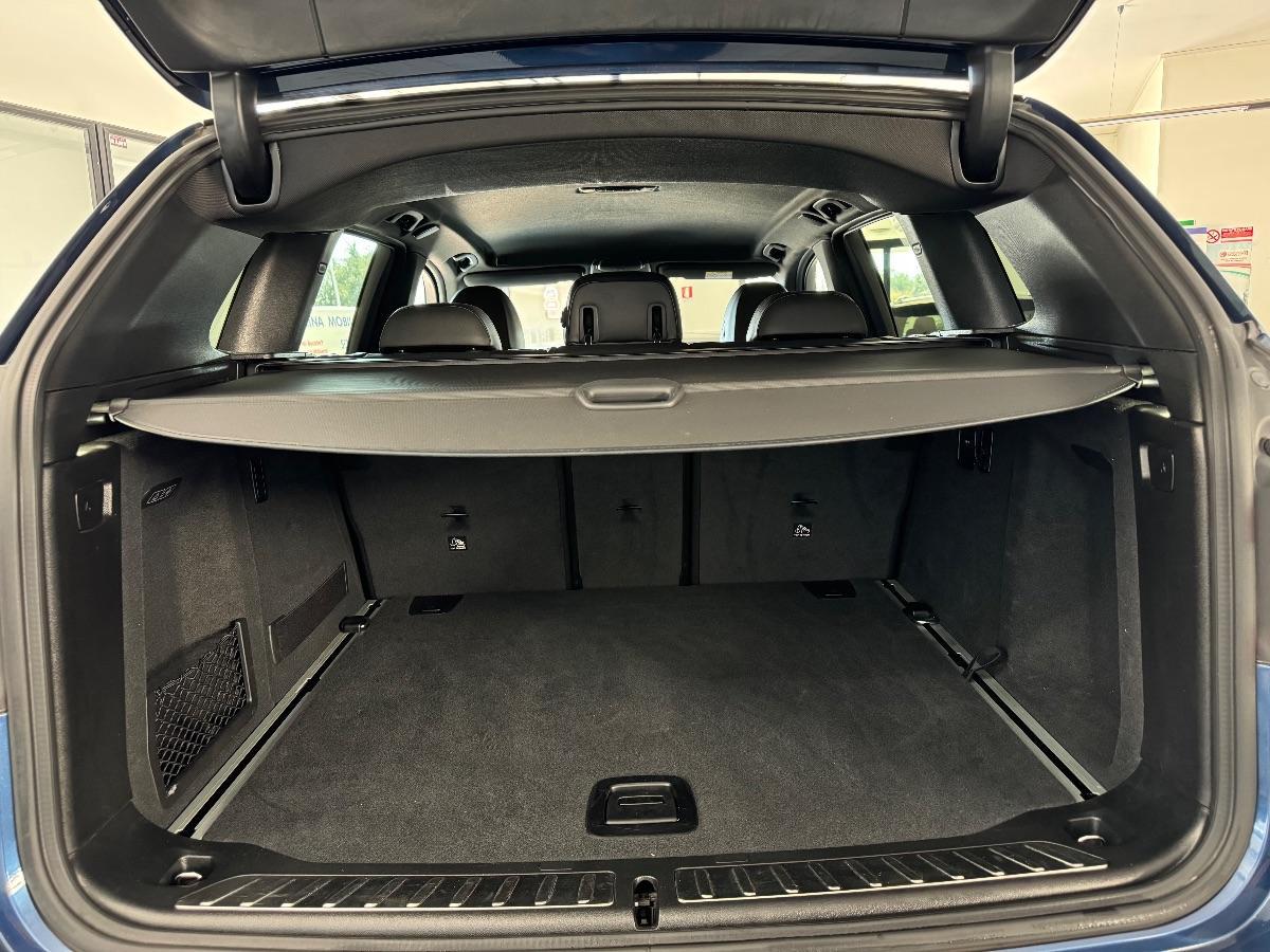 BMW X3 xDrive20d Msport LED/ NAVIGATORE/ CARPLAY