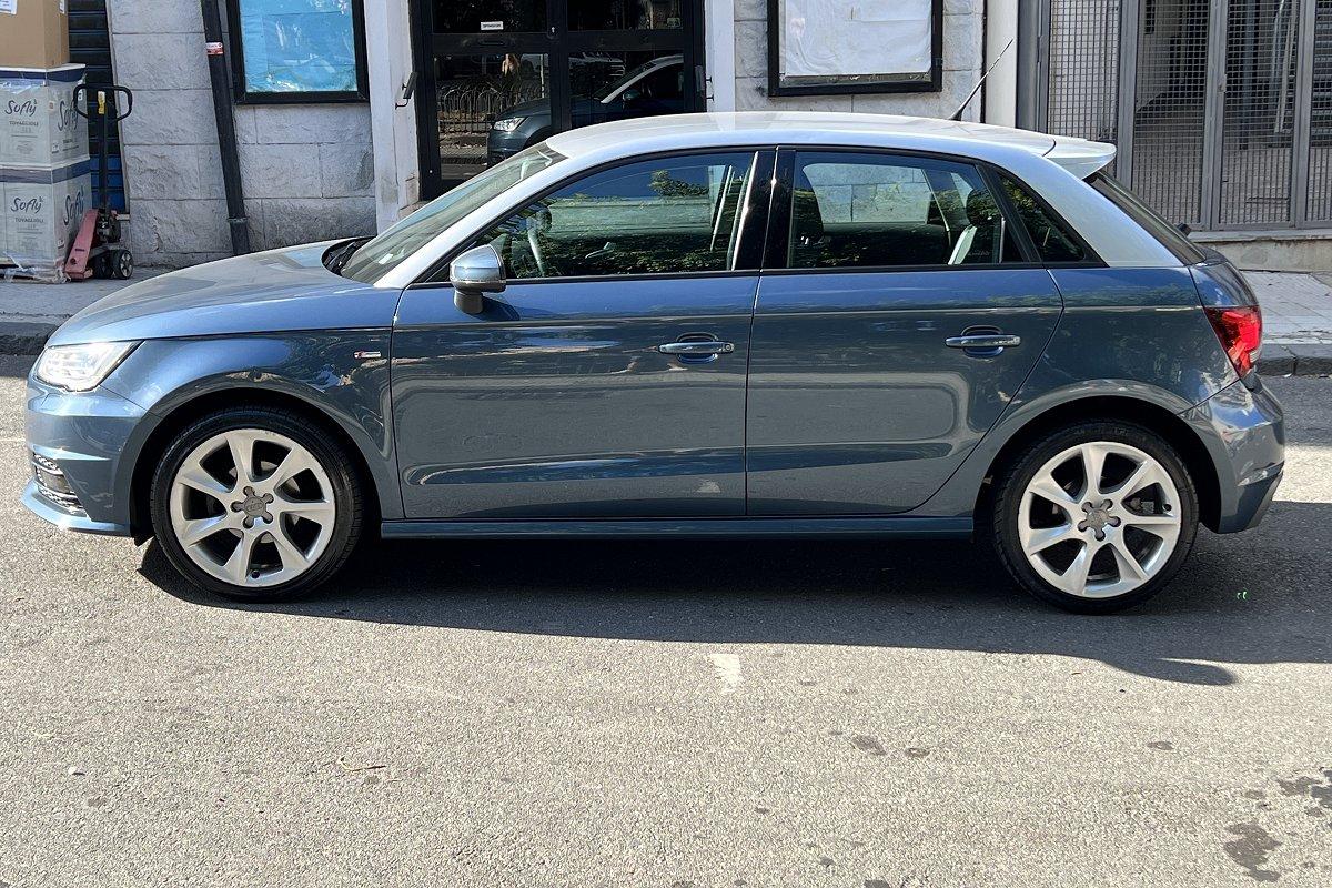 AUDI A1 SPB 1.4 TDI Sport