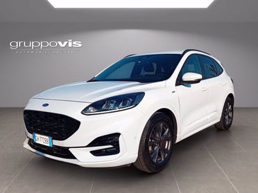 FORD Kuga ecoboost ST-Line 2wd del 2021