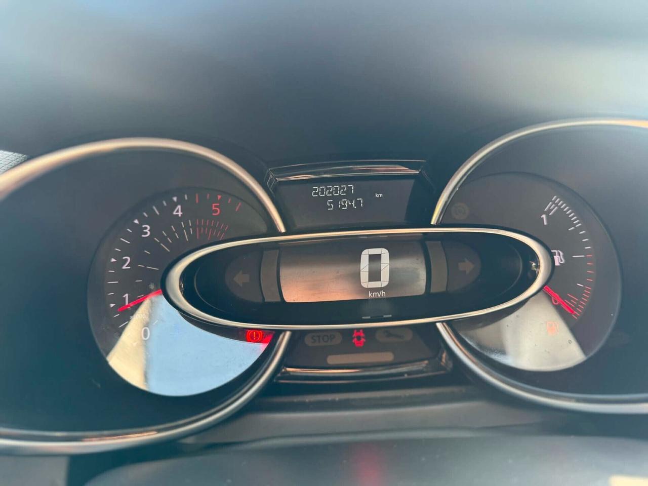 Renault Clio Anno 2017 1.5 Diesel 8V 75CV EURO6E