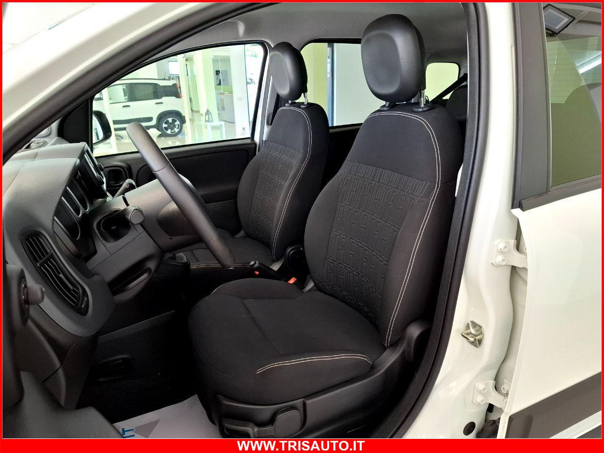 FIAT Panda 1.0 Hybrid Cross 5p.ti NEOPATENATI (ANDROID+APPLE)