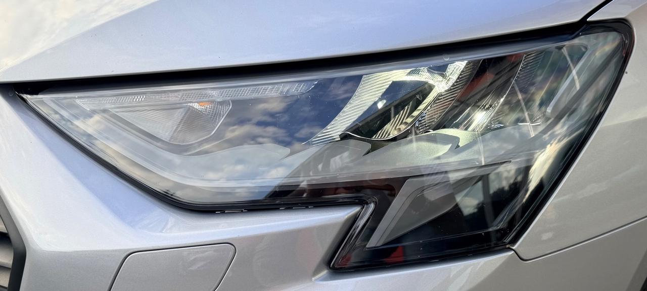 Audi A3 SPB 30 TDI