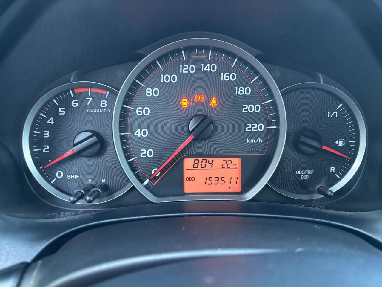 Toyota Yaris 1.0 5 porte Lounge OK NEOPATENTATI