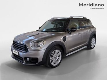 MINI Mini Countryman F60 MINI COOPER D BUSINESS COUNTRYMAN