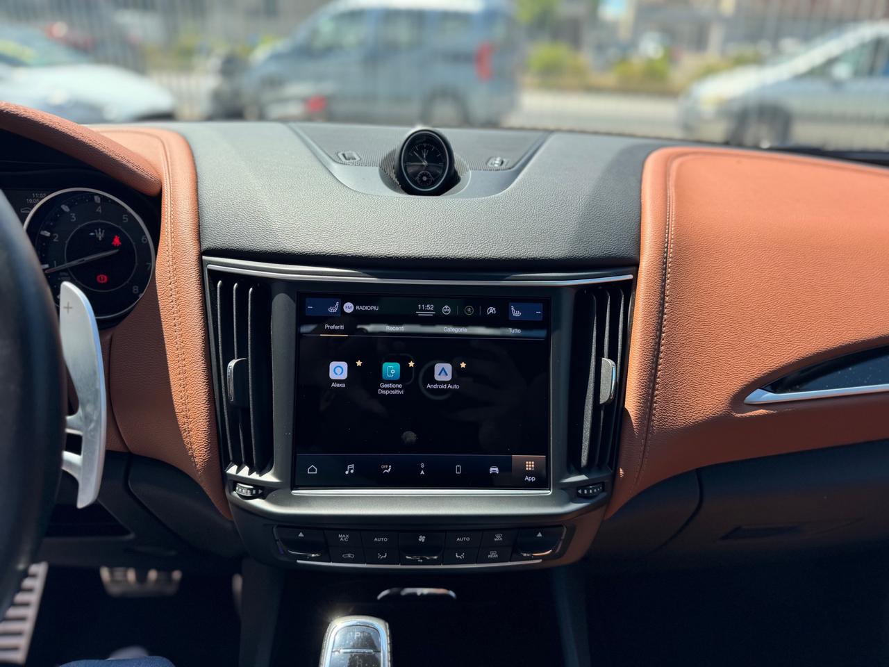 Maserati Levante 2.0 mhev GT 330cv auto