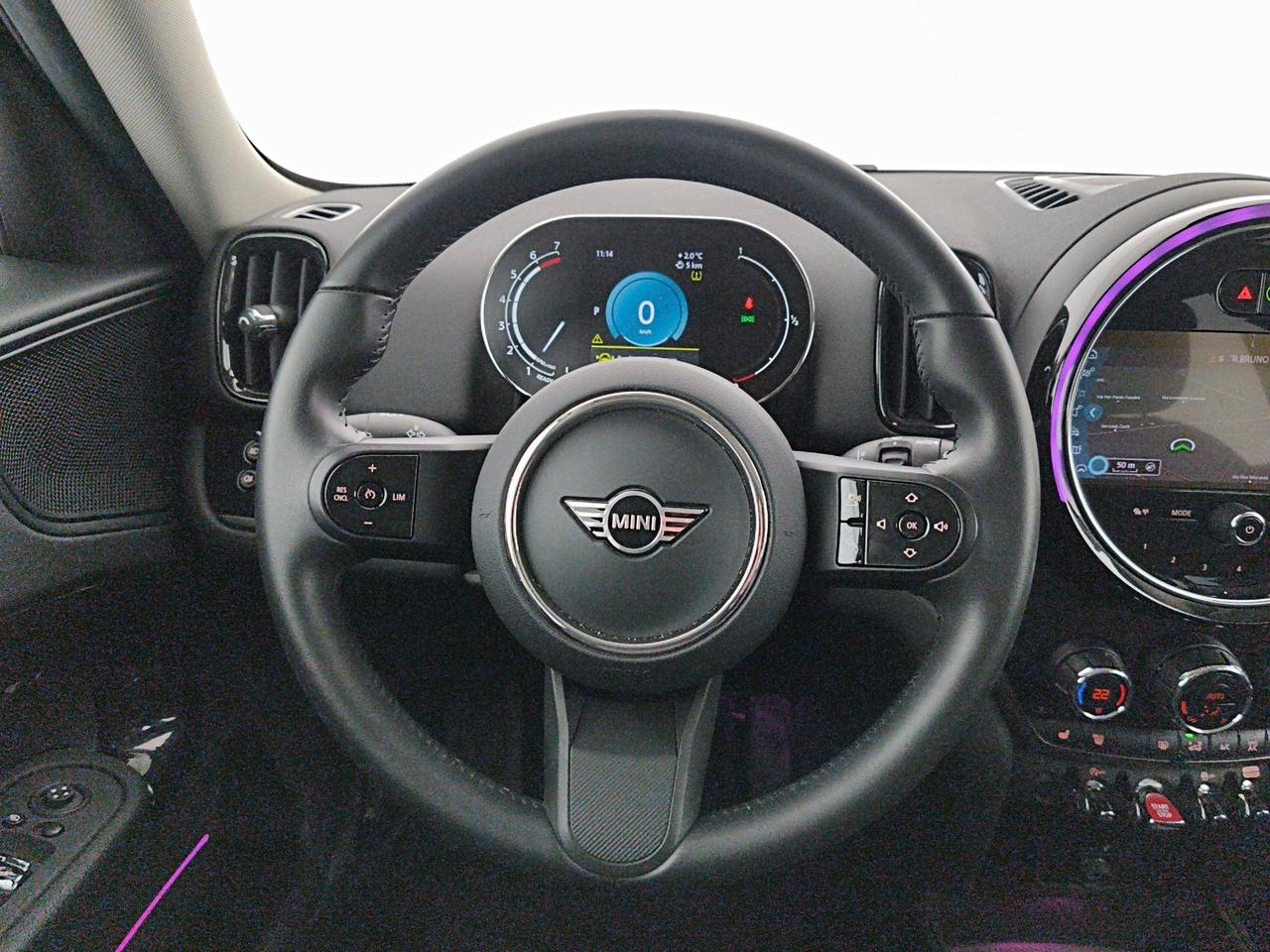 MINI Countryman Cooper Essential