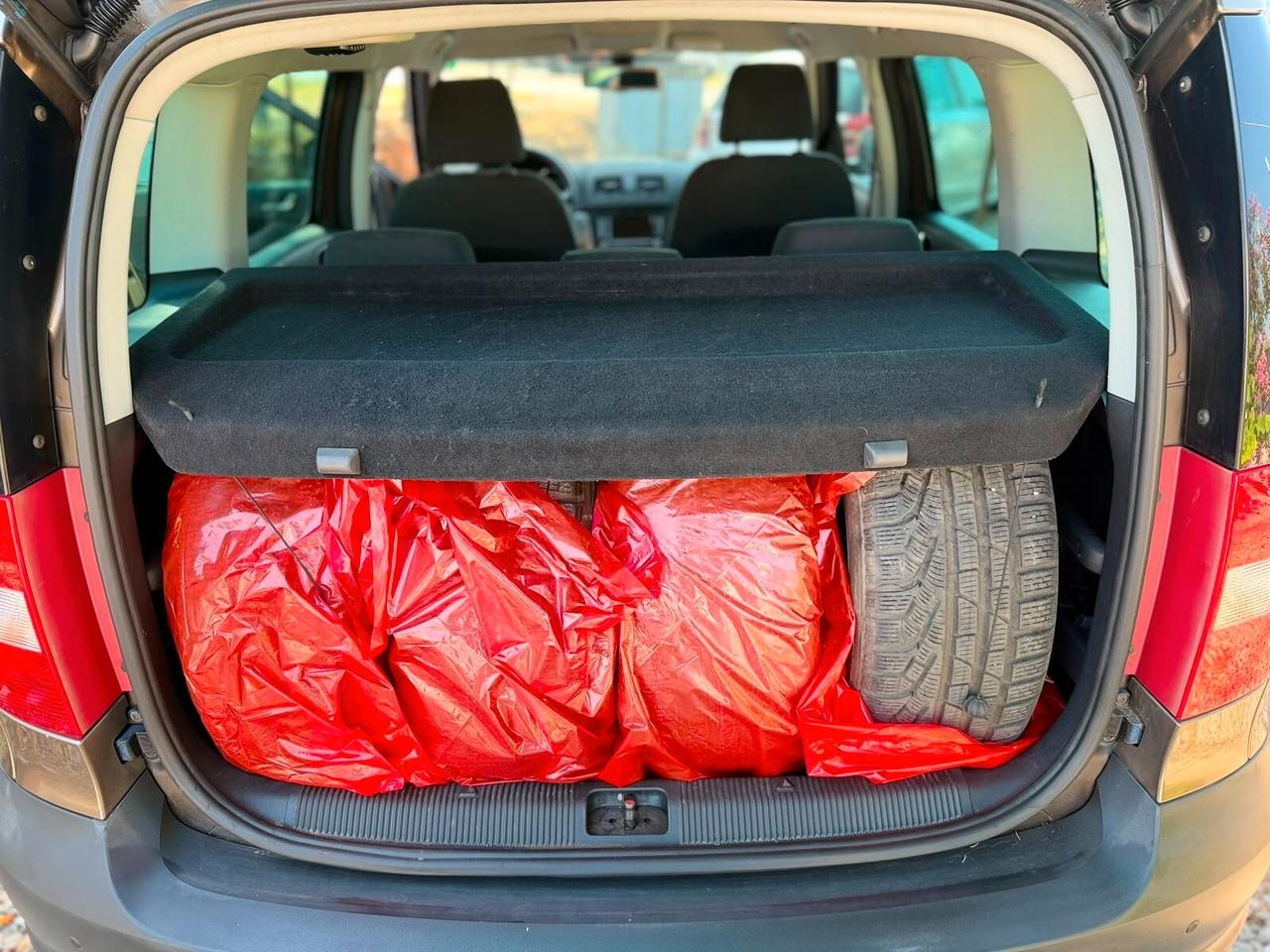 Skoda Yeti 2.0 TDI CR 140CV 4x4 Adventure